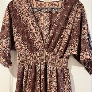 Altar d’state dress